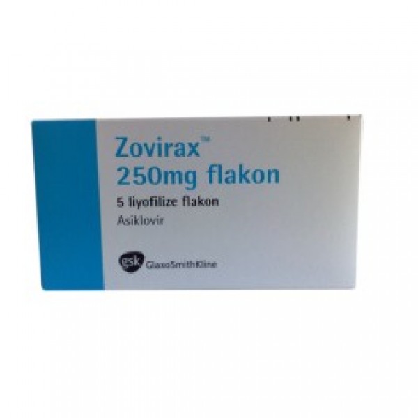 Zovirax 250