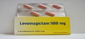 Levomagictam 500