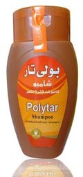Polytar 1% Shampoo 100ml