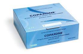 Copaxone 120