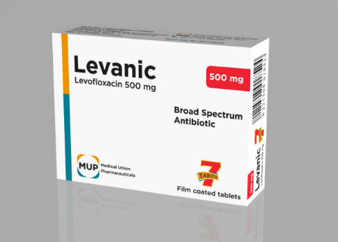 Levanic 500 - 7 Tabs