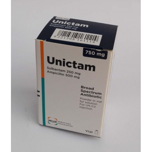 Unictam 750