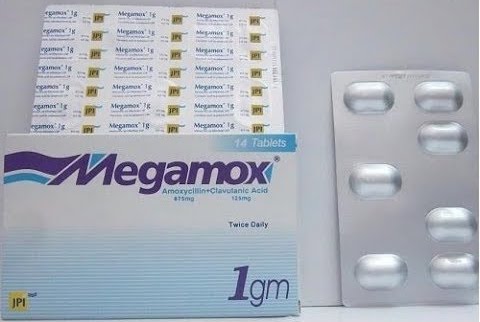Megamox 1000