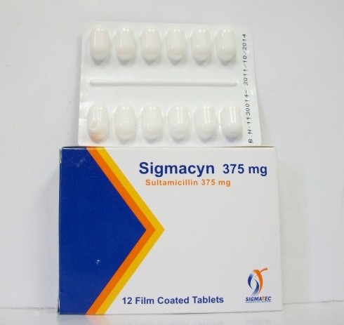 Sigmacyn 375
