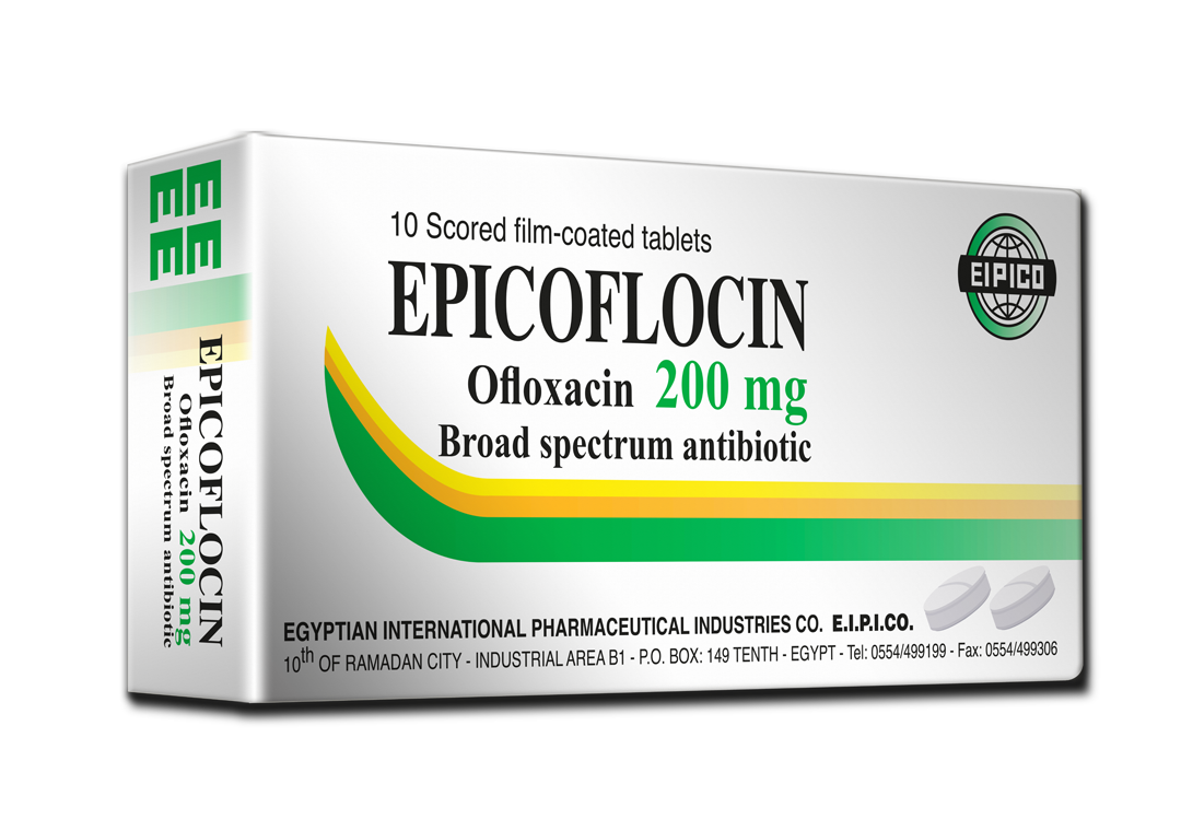إيبيكوفلوسين 200