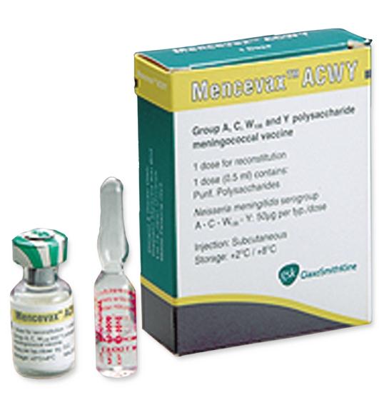 Mencevax