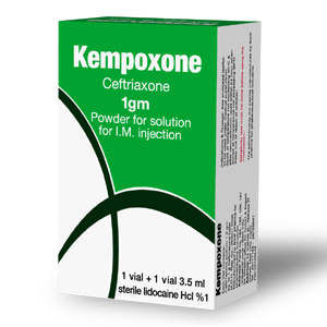 Kempoxone 1000