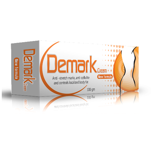 Demark - Cream