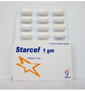 Starcef 1000