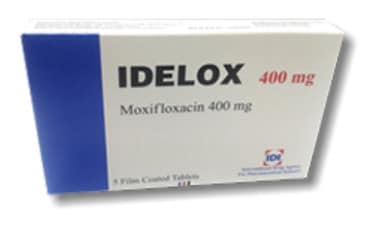 Idelox 400