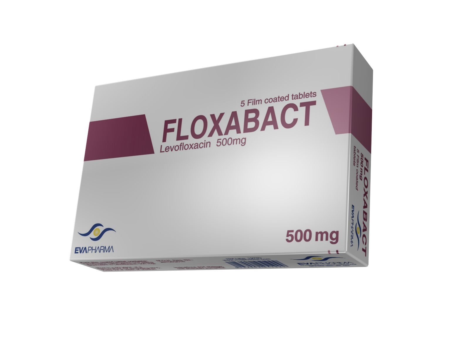 Floxabact 500