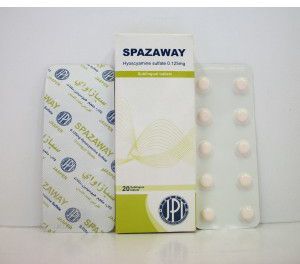 Spazaway 0.125