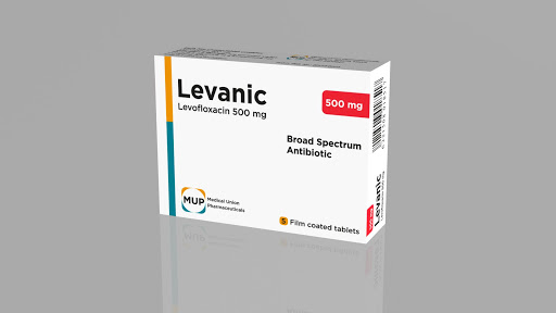 Levanic 500 - 5 Tabs