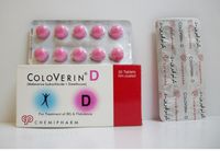 Coloverin D 175