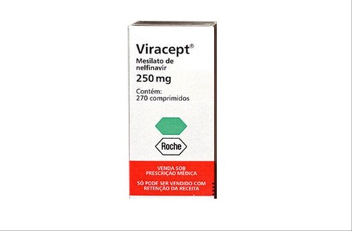 Viracept 250