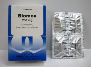 Biomox 250