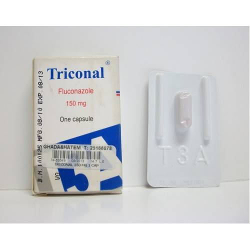 Triconal 150