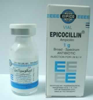 Epicocillin 1000