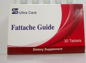 Fattache Guide - Tablets