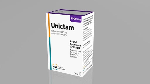 Unictam 3000