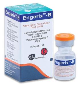 Engerix -B Ped.