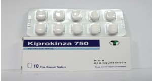 Kiprokinza 750