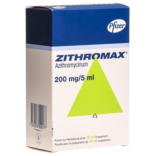 زيثروماكس 200