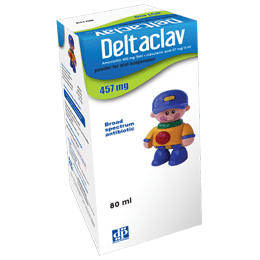 Deltaclav 457 - 80ml